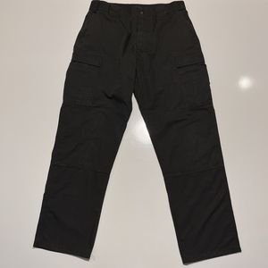 511 Tactical Pants Size 35 1/2-39 (34x31.5) Cargo Hiking Camping Outdoor Utility